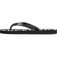 Superdry Code Core Sport Vegan Flip Flops Noir EU 46-47 Homme
