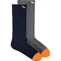 Salewa Mountain Trainer Merino Crew Socks Multicolore EU 45-47 Homme