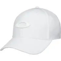 Oakley Apparel Tincan Cap Blanc L-XL