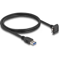 DeLOCK Câble Delock USB 5 Gbps USB Type-A droit vers USB Micro-B avec - HQ p