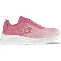 Lotto Baskets pour femme Lifes RELAZIO rose-rose-blanc, couleur : rouge, pointure européenne : 39