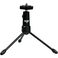Rode Mini Tripod for Microphones