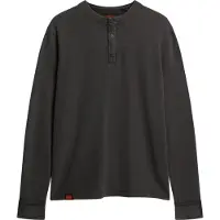Superdry T-Shirt noir