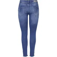 ONLY Jean bleu denim