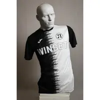 Joma Maillot de handball CITY II TRIKOT