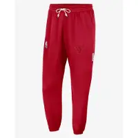 Nike Pantalon Nba Chicago Bulls Dri-fit DB0944657