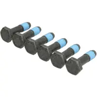 LuK Visserie, volant moteur 411 0239 10