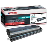 Edding Toner 18-1012 comme Brother TN 230 EDD-1012 env. 2.200 pages noir