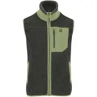 Karpos Moiazza Retrò Vest Vert L Homme