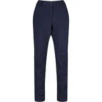 Regatta Fenton Pants Bleu 44 / Regular Femme