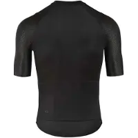 Suarez Lite 2.4 Short Sleeve Jersey Noir M Homme
