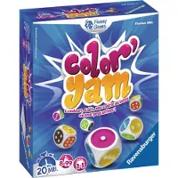 Ravensburger Jeu - Color'Yam