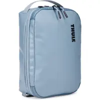 Thule Sac à vêtements 'Chasm' bleu clair / noir