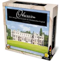 Strohmann Games Obsession