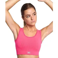 Sport Hg Arys Low Impact Sports Bra Rose S Femme