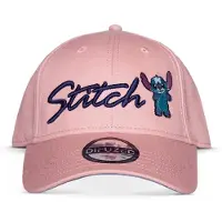 Difuzed Stitch - Casquette ajustable