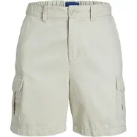 Jack & Jones Holly Jjxx Cargo Shorts Beige L Femme