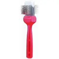 ACTIVET Pinceau mat Zapper rouge