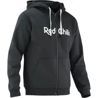 Red Chili Corporate Full Zip Sweatshirt Noir M Homme
