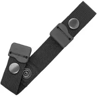 BlackRapid COUPLER Sangle élastique pour assemblage de 2 courroies - 362004