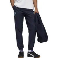 Puma Manchester City Fc Tech Sweat Pants Bleu 2XL