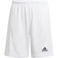 Adidas Squadra 21 Short Enfants - Blanc | Taille: 128