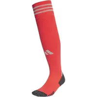 Adidas Hommes, Chaussettes de sport, ADI25 SOCK SHORED L (43 - 45), Rouge