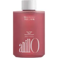 ANILLO - Rosy Night Repair Ampoule Treatment - Après-shampoing