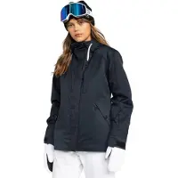 Roxy Billie blouson noir L femme noir L