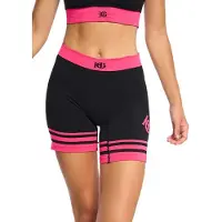 Sport Hg Dales 2.0 Short Leggings Rose M Femme