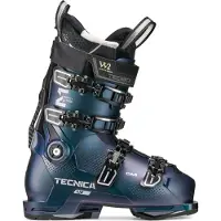 Tecnica Chaussures De Ski Alpin Pour Femme Mach1 Lv 105 W Td2 Gw