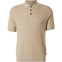 Jack & Jones Pull-over 'JWHCOOPER' noisette