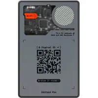 Rolling Square AirCard Pro Dual