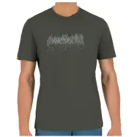 Karpos Bosco Short Sleeve T-shirt Vert XL Homme