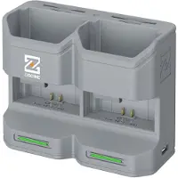 ZGCINE PC2-FZ100 Charging Case pour Sony NP-FZ100