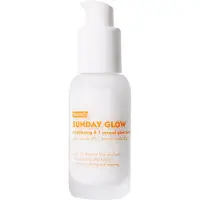 Frankly - Sunday Glow Brightening & 1 Second Glow Serum - Sérum éclat anti-taches