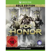 For Honor XB-One GOLD
