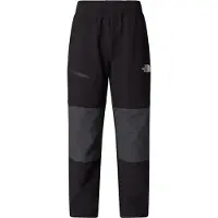 The North Face Hike Convertible Pants Noir 12 Years Enfants