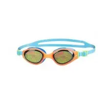 Speedo Lunettes Orange TU Adolescent