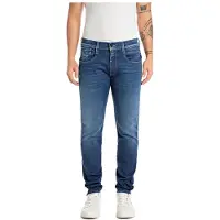 Replay M914y .000.661 K04 Jeans Bleu 34 / 34 Homme