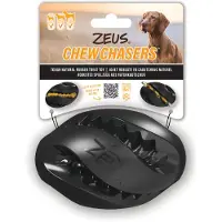 Zeus Jouet Pour Chien Chewchasers Rugby