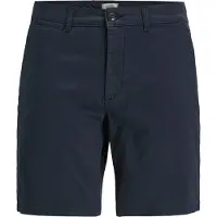 JJ REBEL Short 12270748-NAVYBLAZER pour Homme