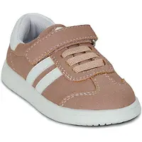 Chicco Baskets basses enfant COPPER filles - Rose - 27