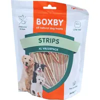 Proline Strips - XL Valuepack - 360 g