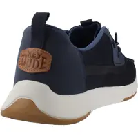 HEY DUDE Wally Drift Mesh Couleur Bleu