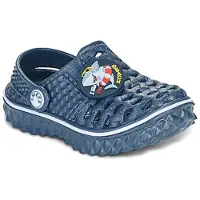 Chicco Sabots enfant MONET garcons - Bleu - 25