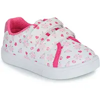 Chicco Baskets basses enfant FILLY filles - Blanc - 26