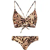 O'Neill Bikini 'Essentials Baay Maoi' beige / écru / noir