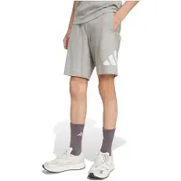 Adidas Essentials Shorts Gris 9-10 Years Enfants