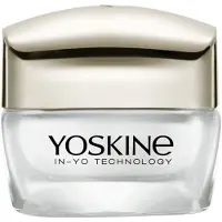 Yoskine Crema Notturna Oro Giappone (50 ml, Crème de nuit)